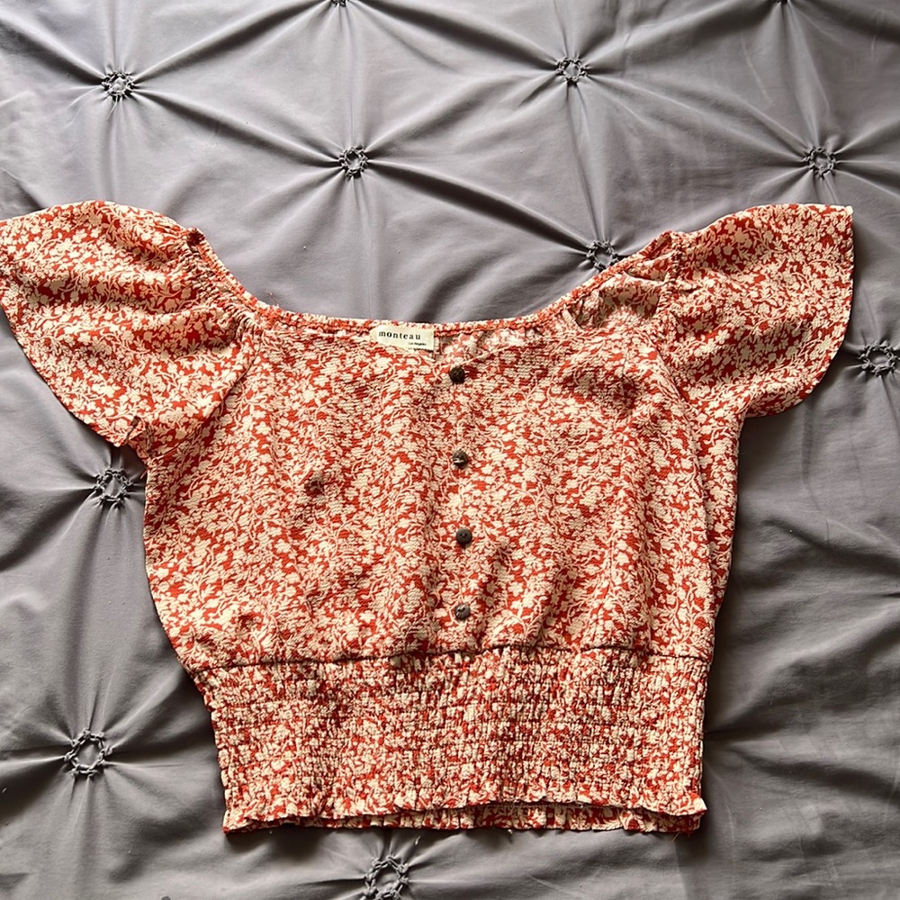 Women’s Blouse